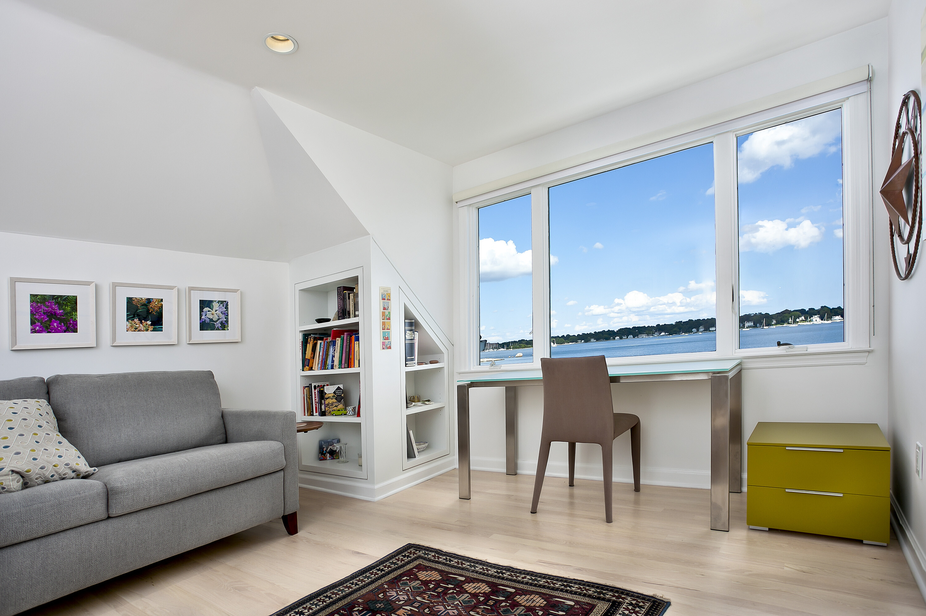 蜕变 | 现代审美下的复古家园-18