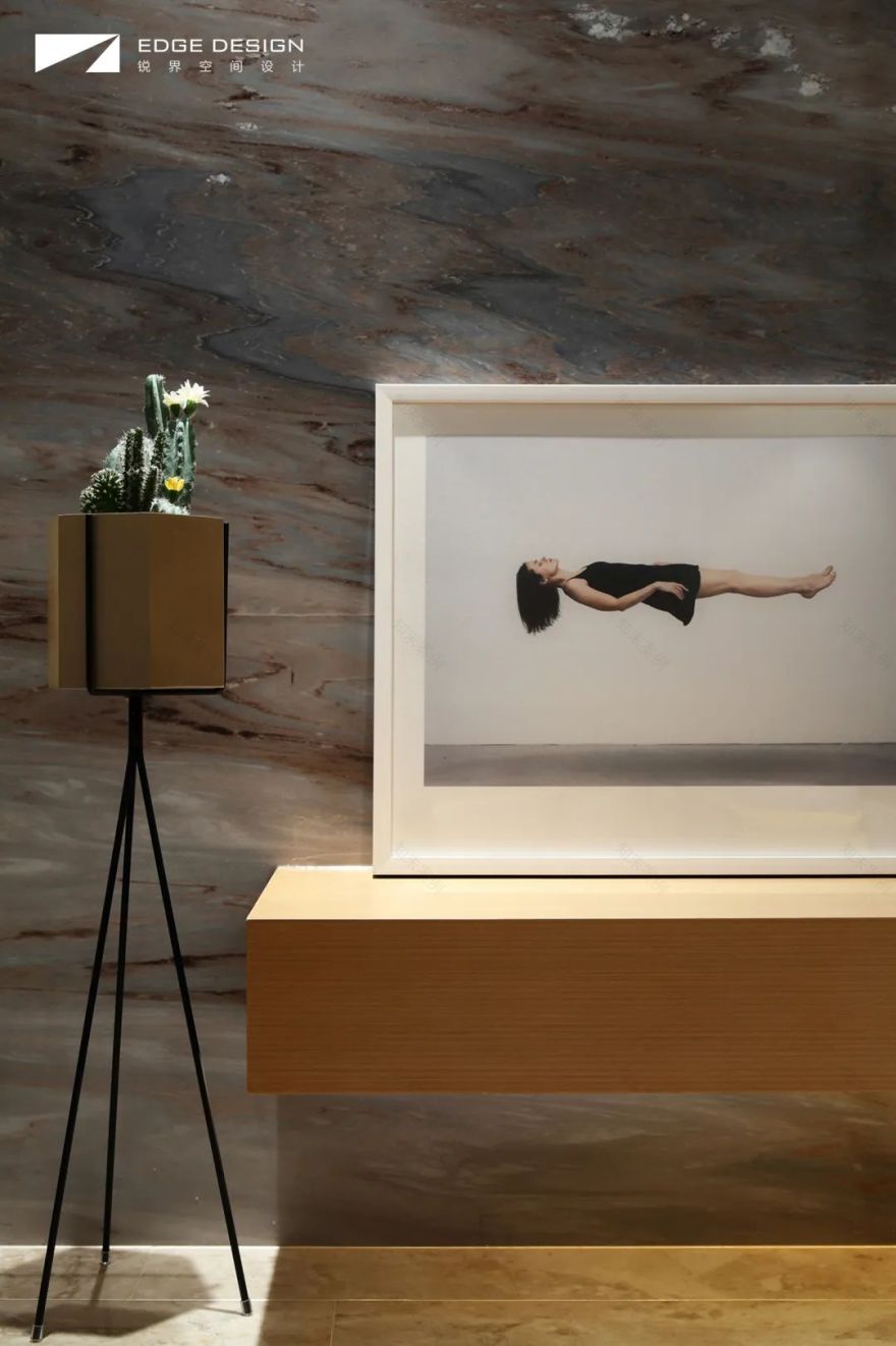 《万象·无痕》 | 现代与传统交融的人文家居设计-76