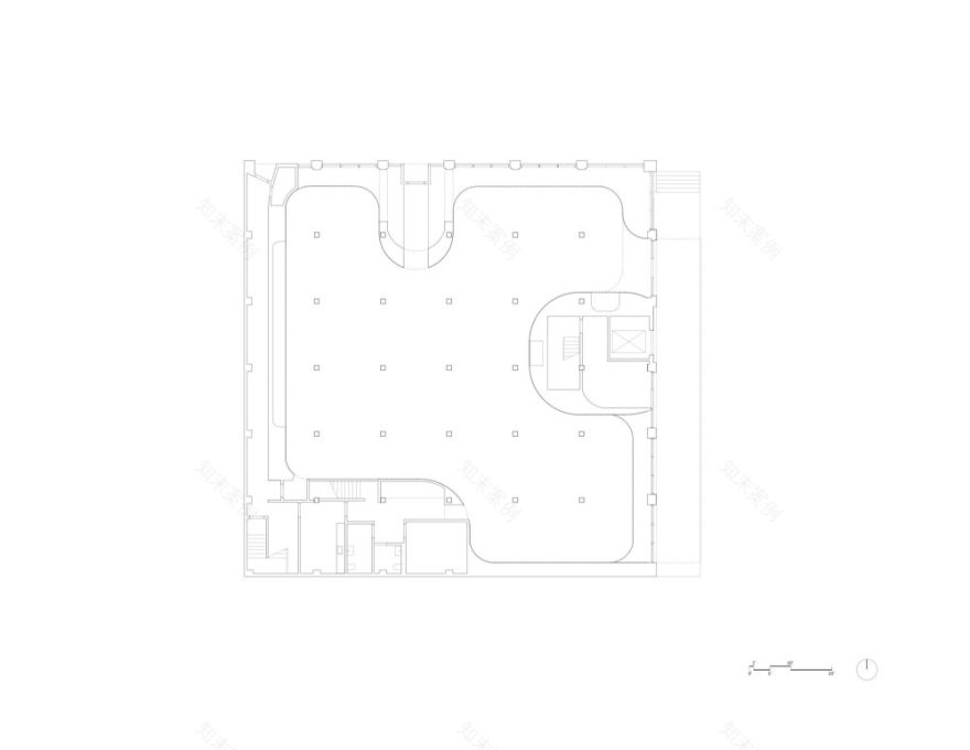 波特兰蓝点陈列室-40