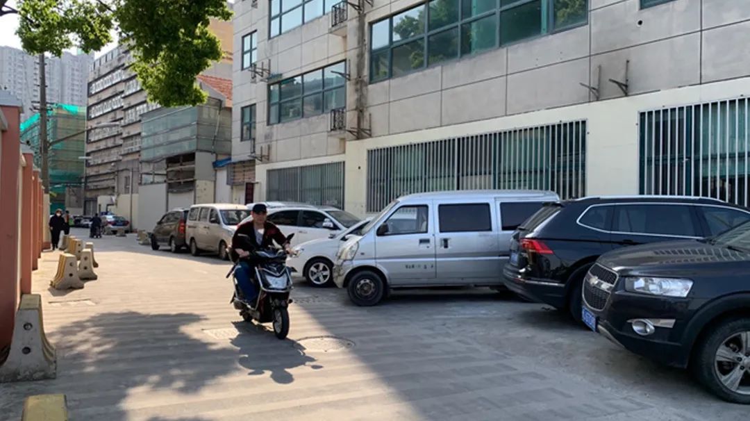 漕河泾社区规划丨中国上海丨上海梓耘斋建筑工作室-66