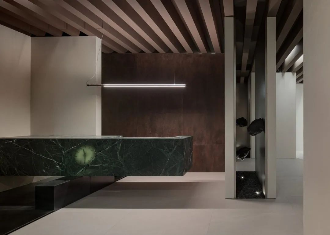 韩国 WGNB 设计公司打造“年度工作室”-42