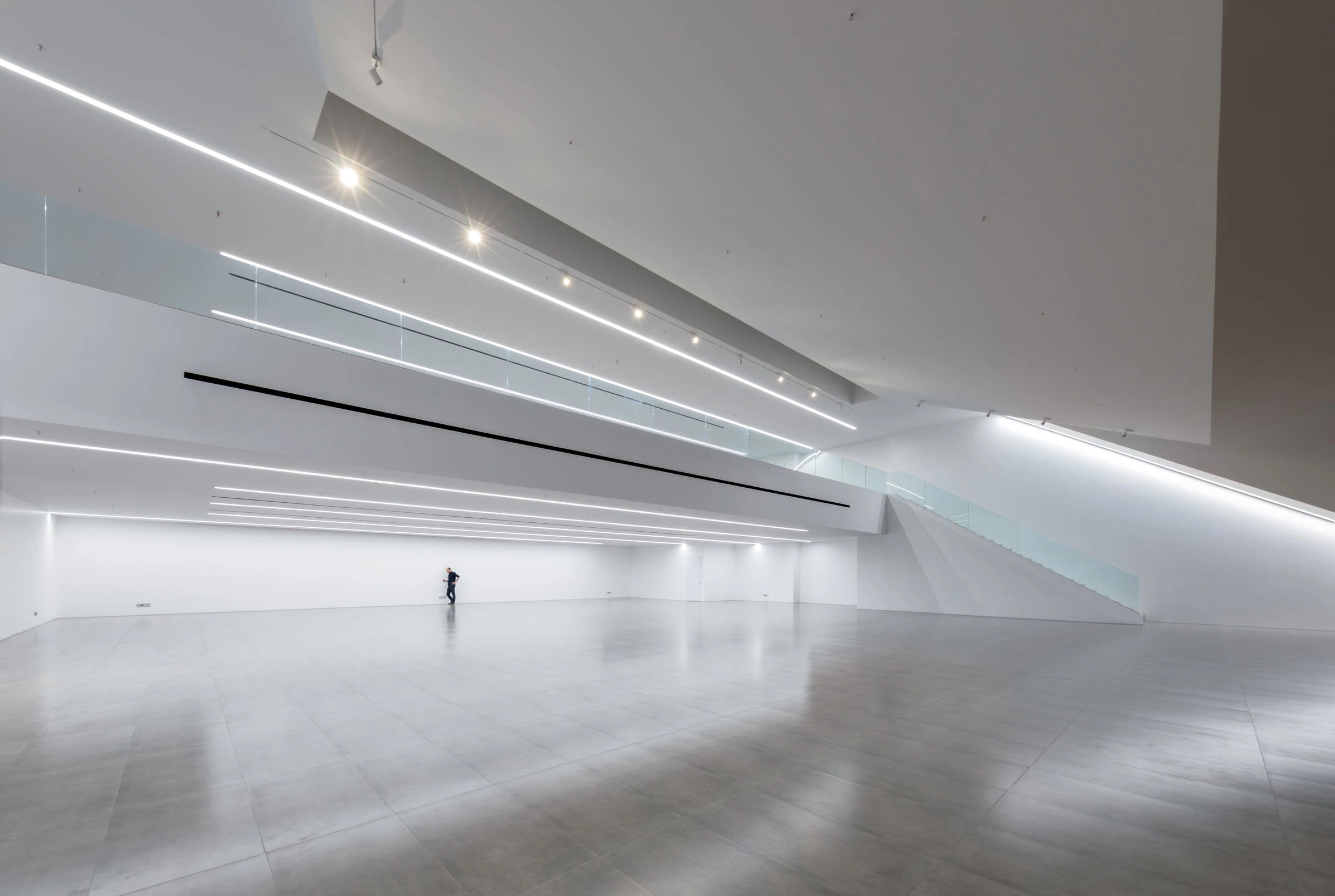 德黑兰帕斯展厅二丨伊朗德黑兰-15