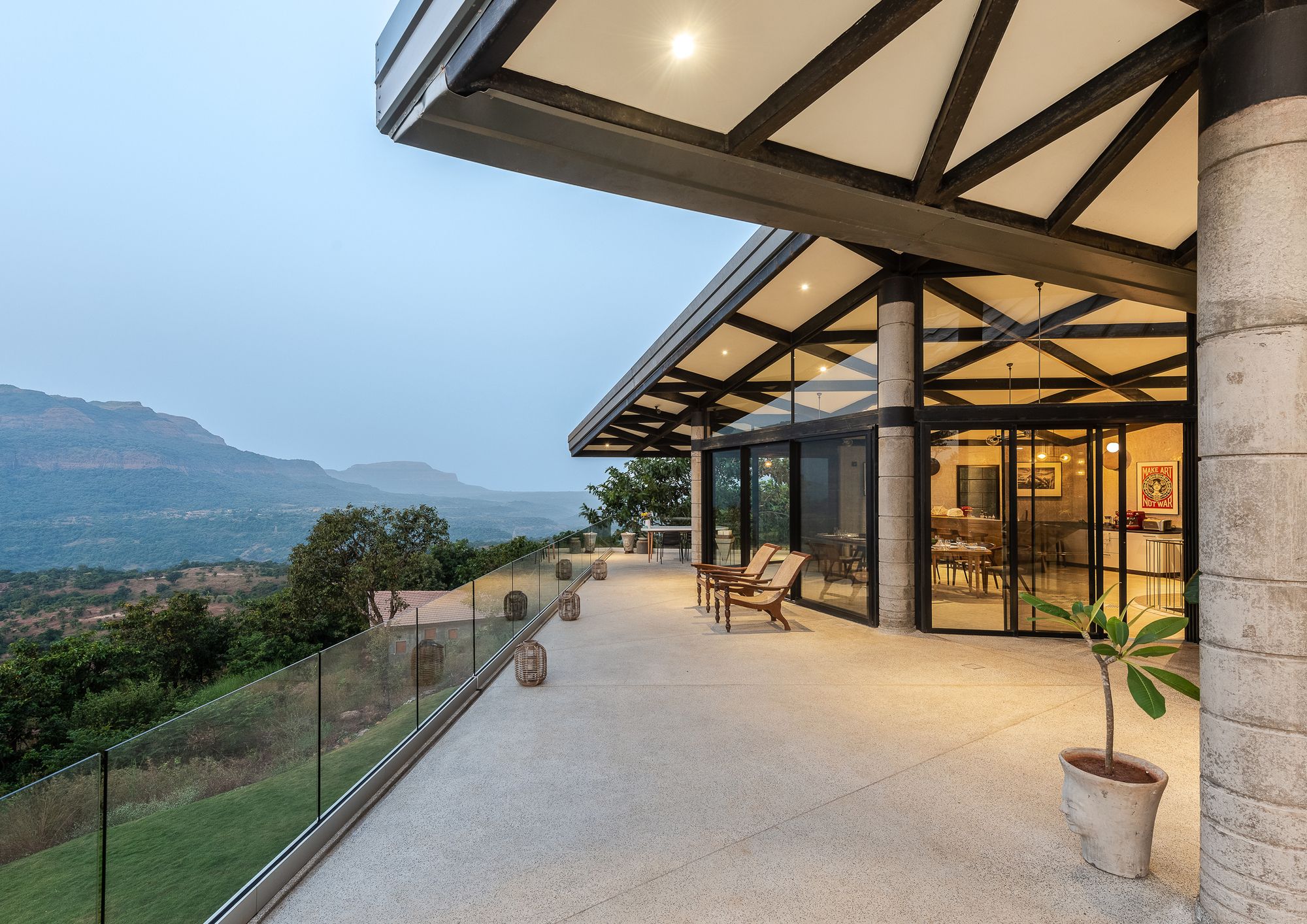 小莫奇农场的漂流屋-29