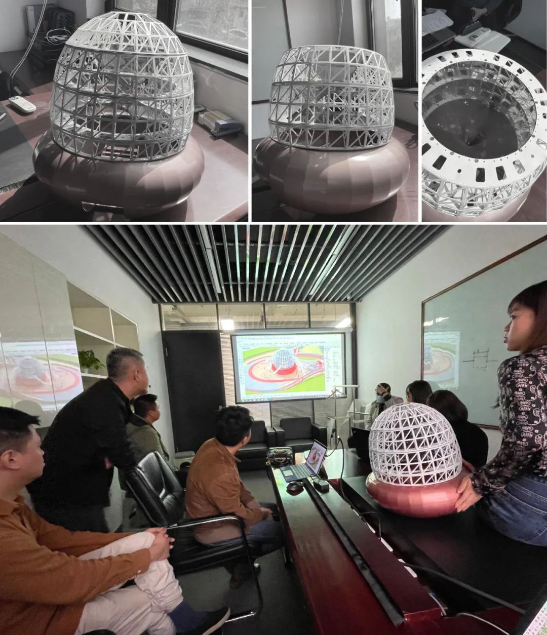 给城市最好的礼物｜长春万科·宽城拾光公园-164