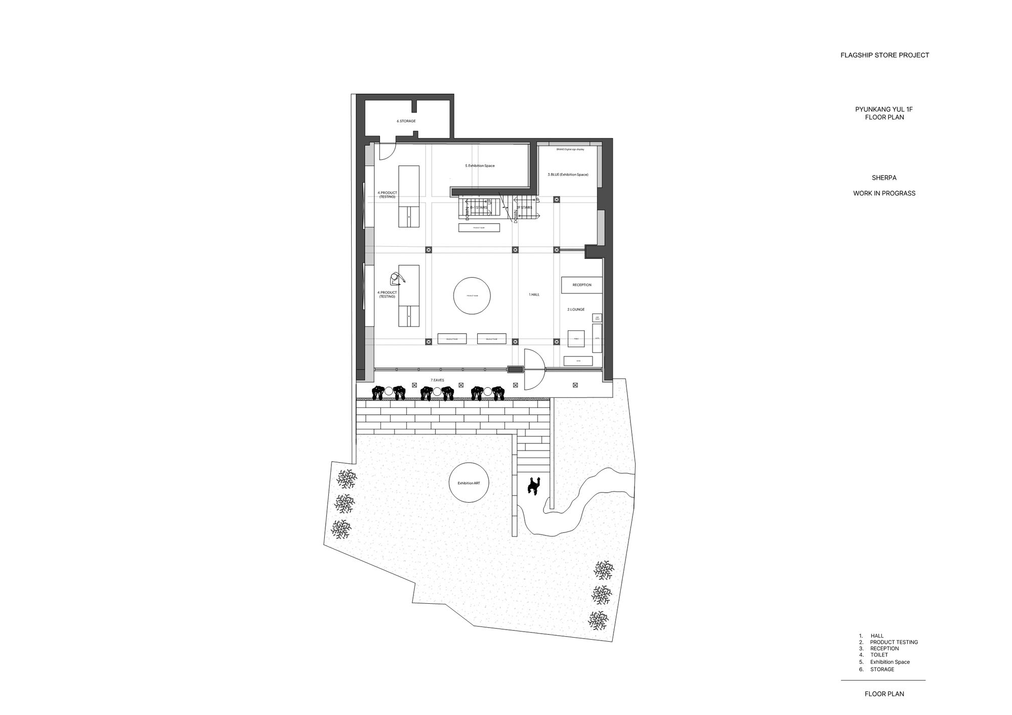 Pyunkangyul 旗舰店丨韩国丨Sherpa-12