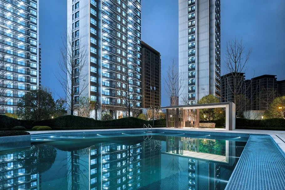 义乌壹号院丨中国浙江丨IPD 澳洲艺普得-42