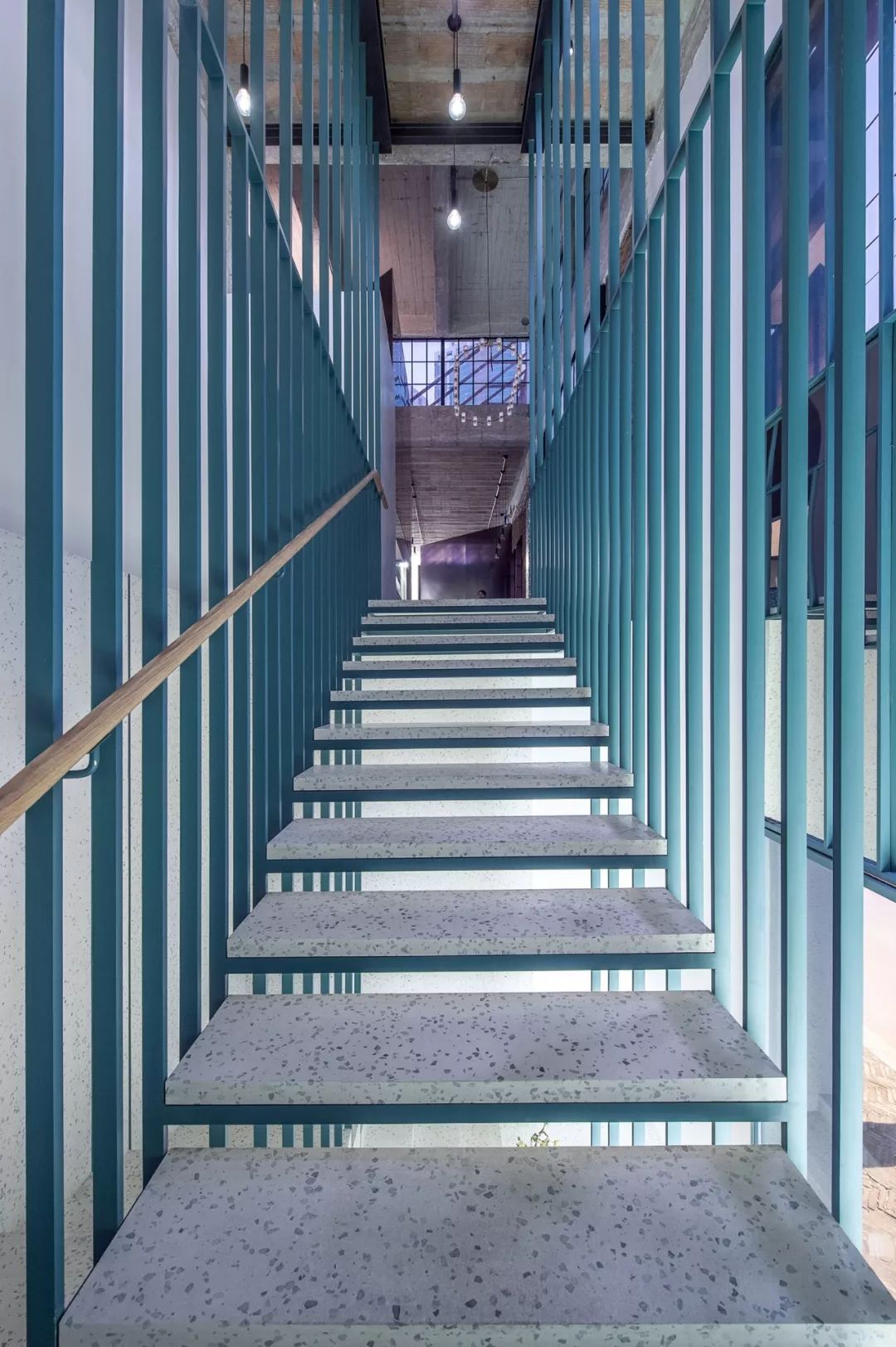 上海廷泰茶空间  Alex Mok   Briar Hickling-4