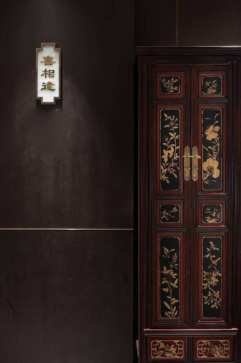 囍记潮菜酒楼-40