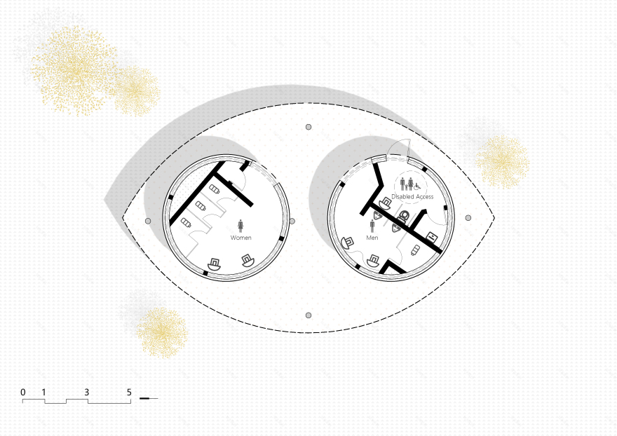 The Orchestra Park · SoBA(华宵丝竹滑板公园)丨中国江苏-48