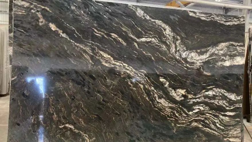 无锡融创崇安澜庭·壹號院(示范区)丨中国无锡丨栖地设计咨询(上海)股份有限公司-112