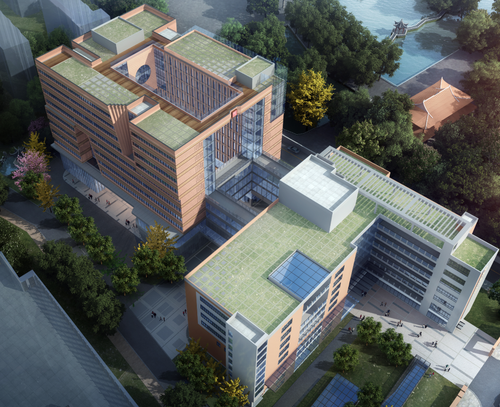 喜讯！福建设计BIM成果在中建协BIM大赛中荣获三等奖-4