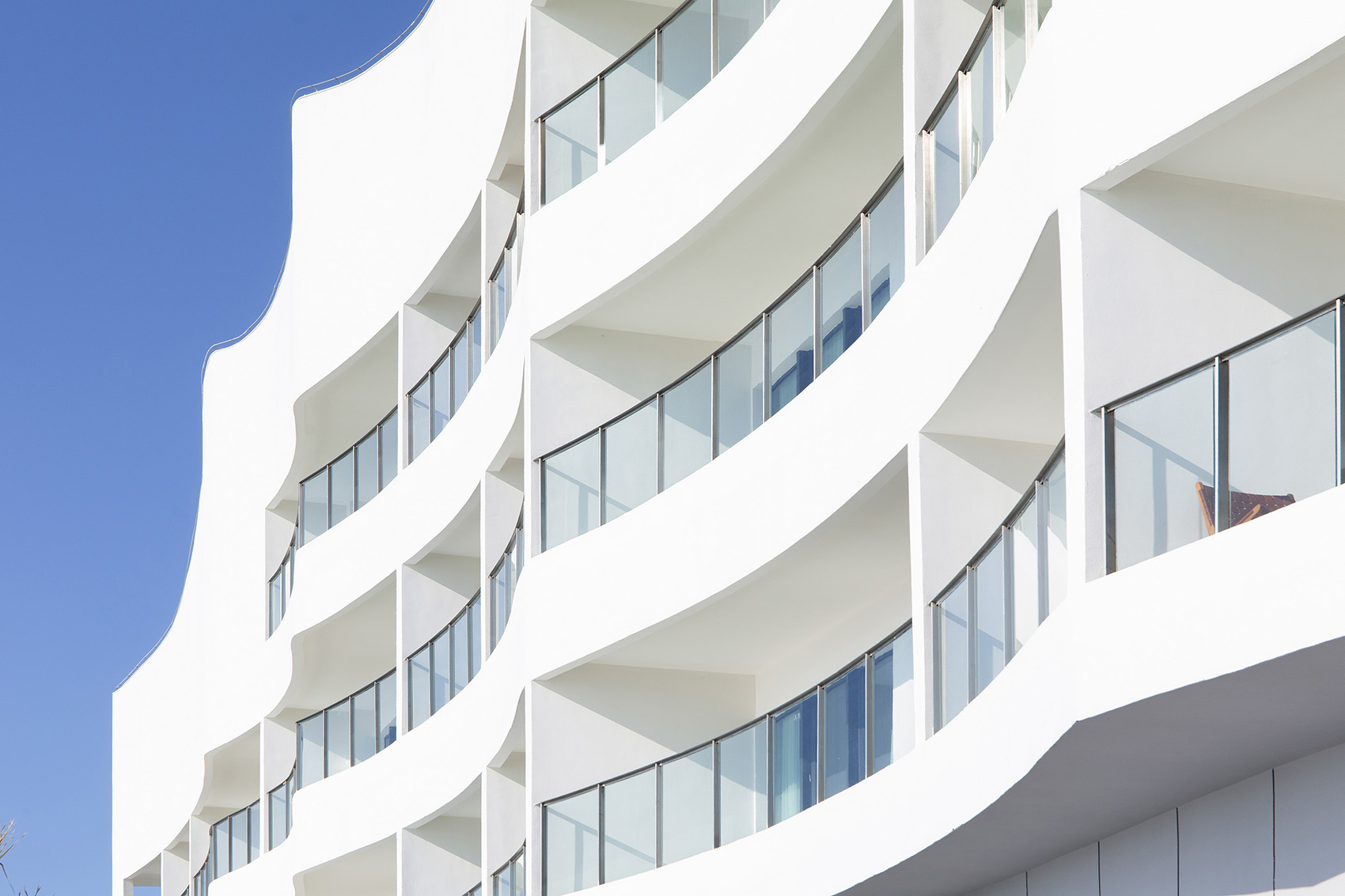 东山西埔湾苑酒店丨中国漳州丨Protoscapes源境建筑-39