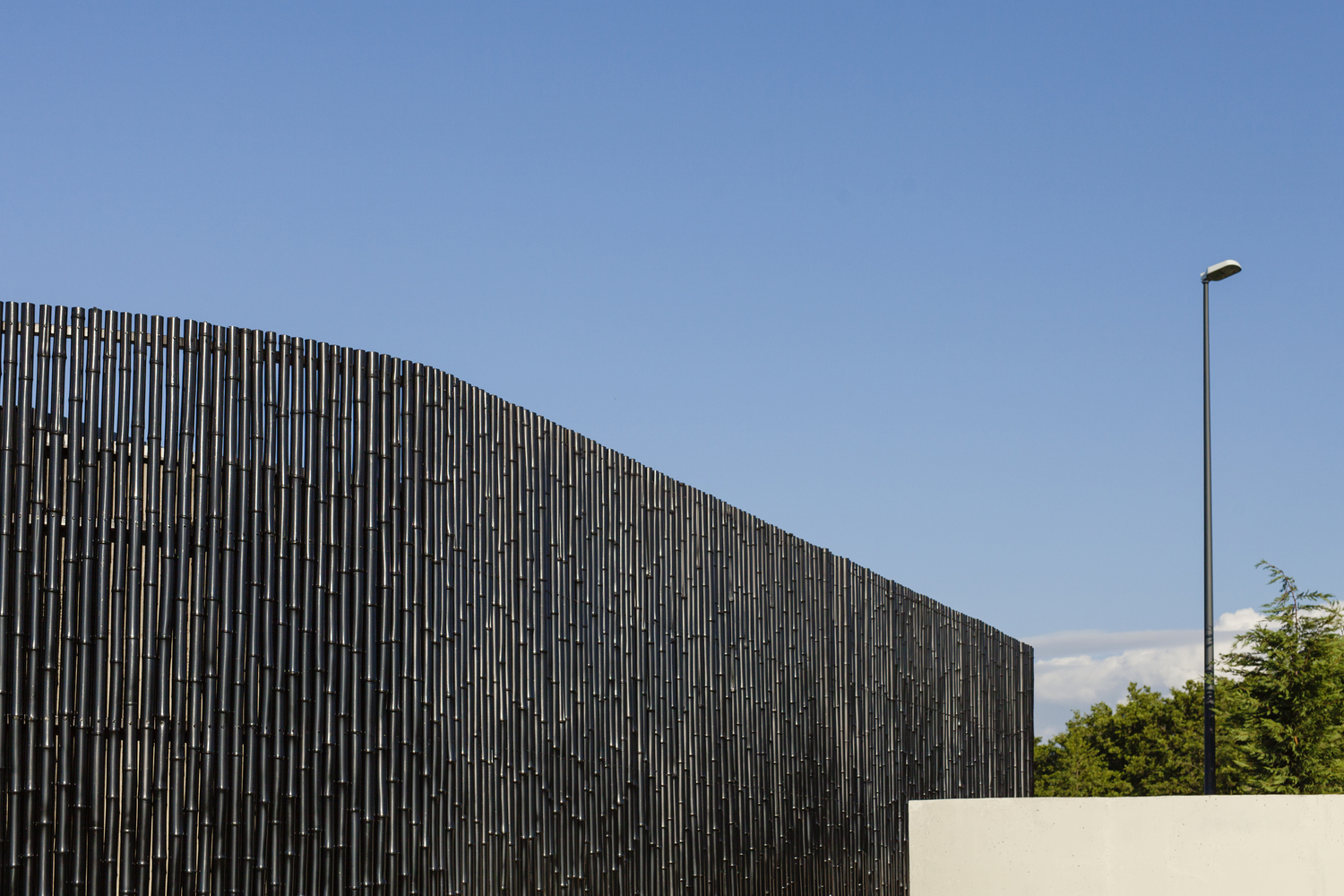 黑海海滨度假胜地新游客中心-52