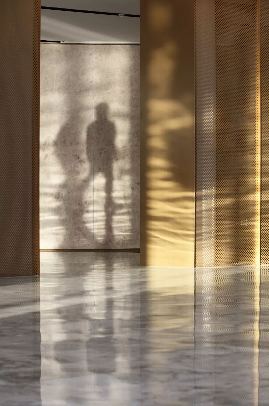 天津融创·星耀五洲销售中心——云端之上的理想空间-23