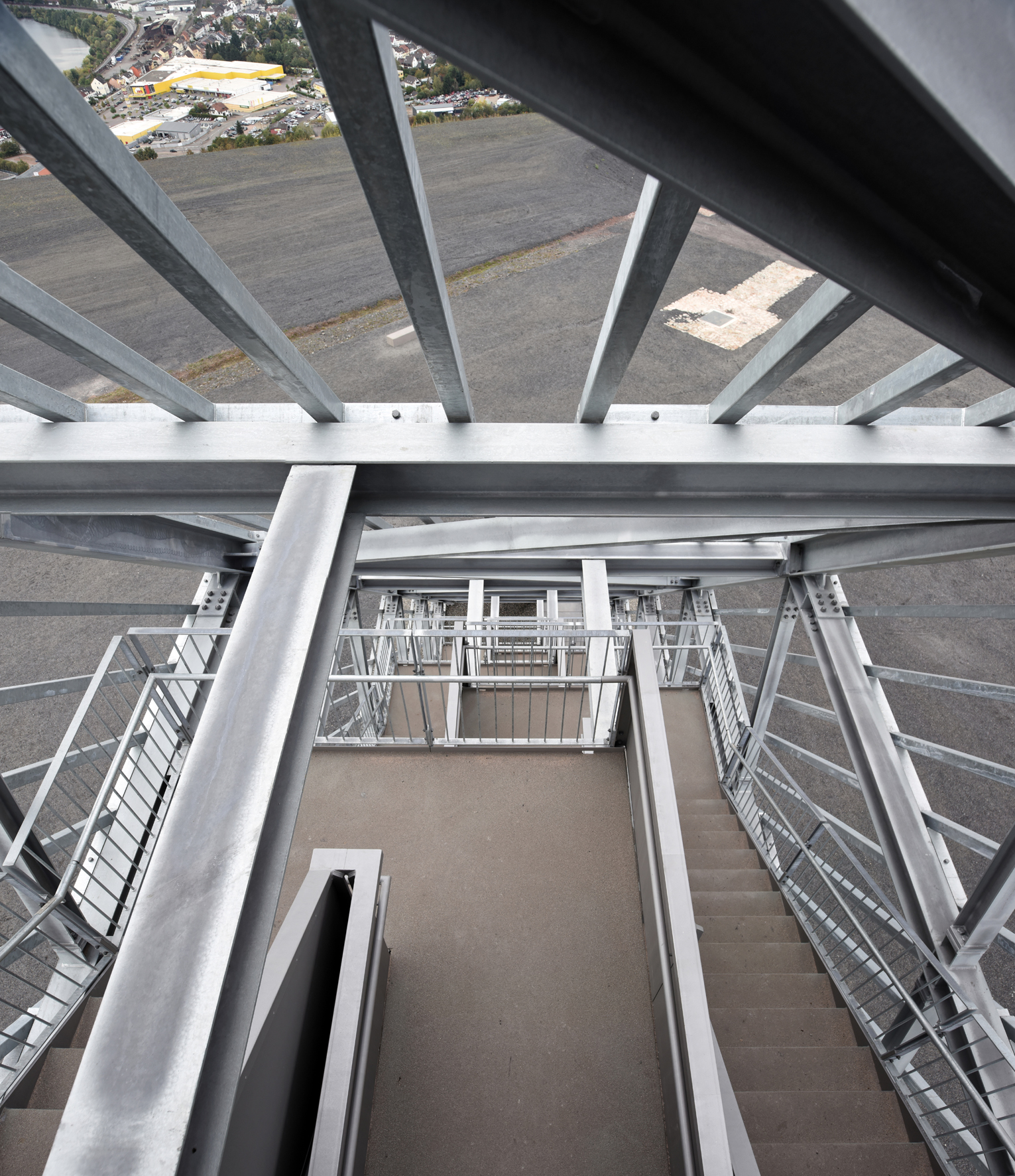 杜阿梅尔地标萨尔多边形-25