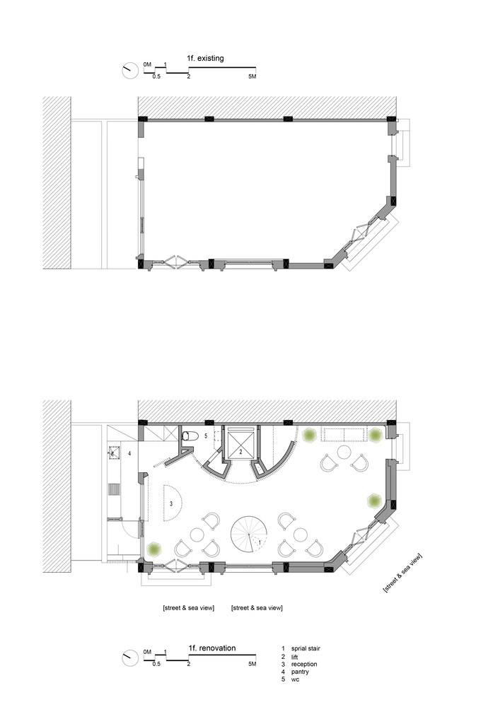 Nemo Studio 打造海滨度假屋 · Bienhouse-34