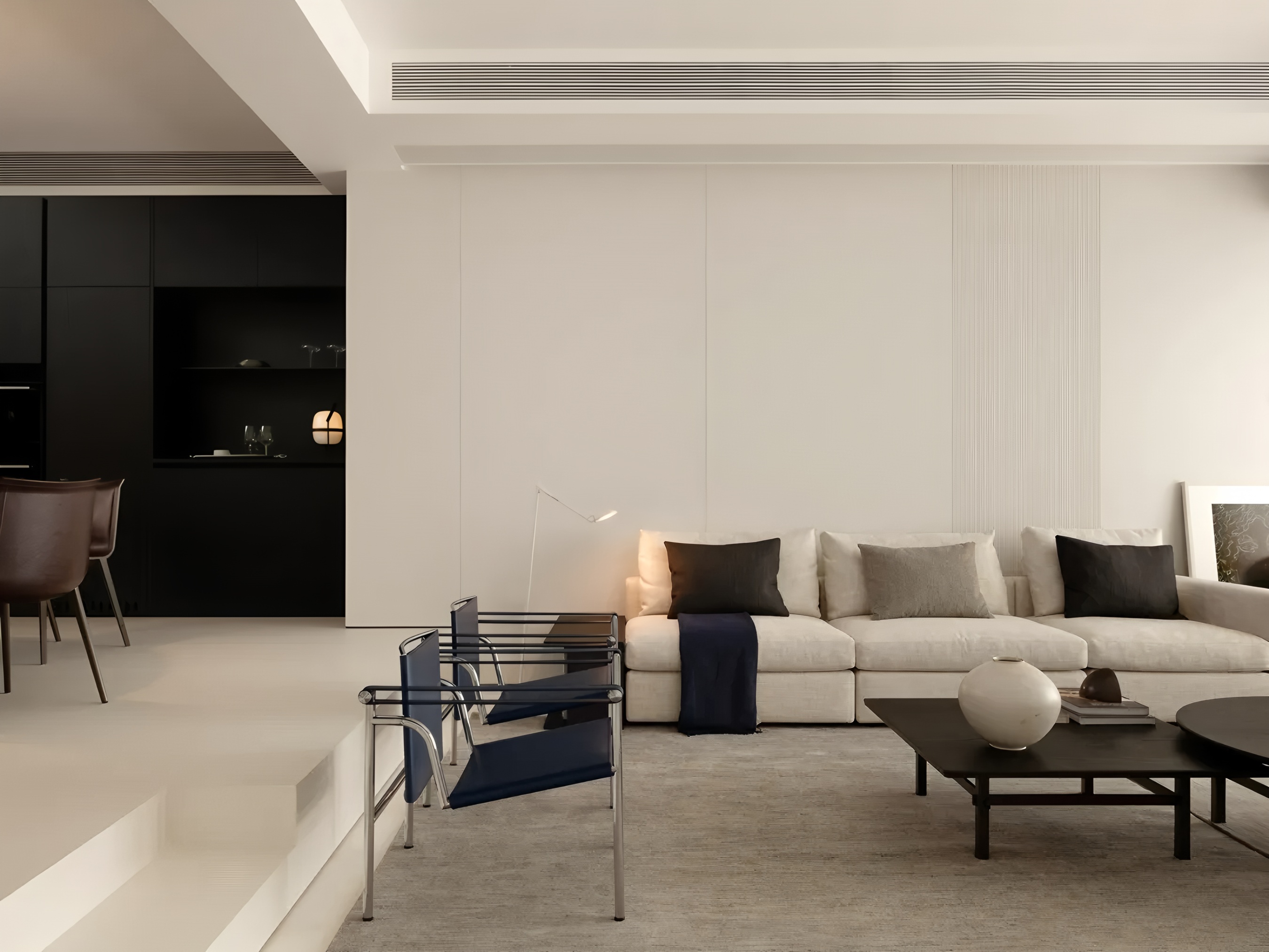 静默叙事丨中国浙江丨温州名瑞装饰工程有限公司-10