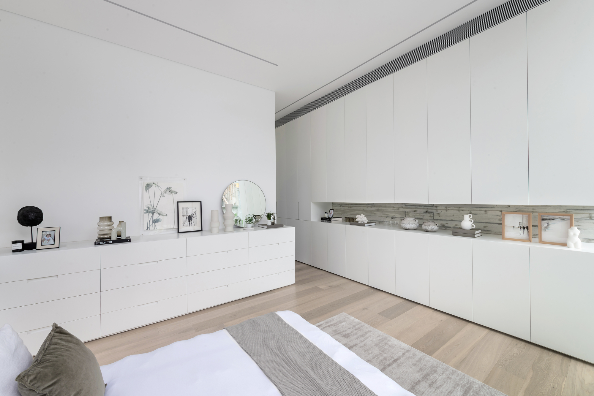 拉马特亨住宅丨Israel丨Neuman Hayner Architects-35