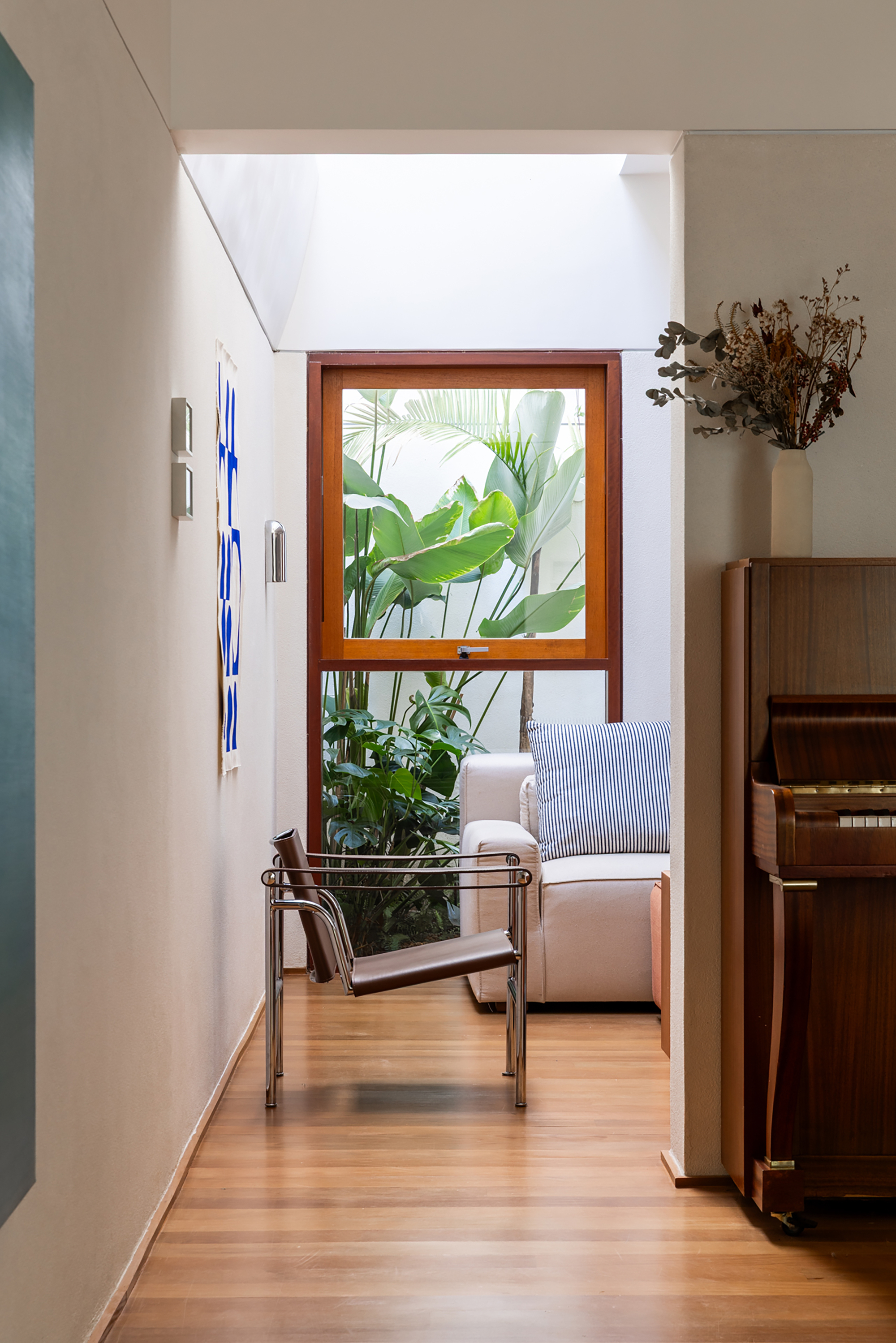 丨巴西圣保罗丨Peninsula Arquitetura-22