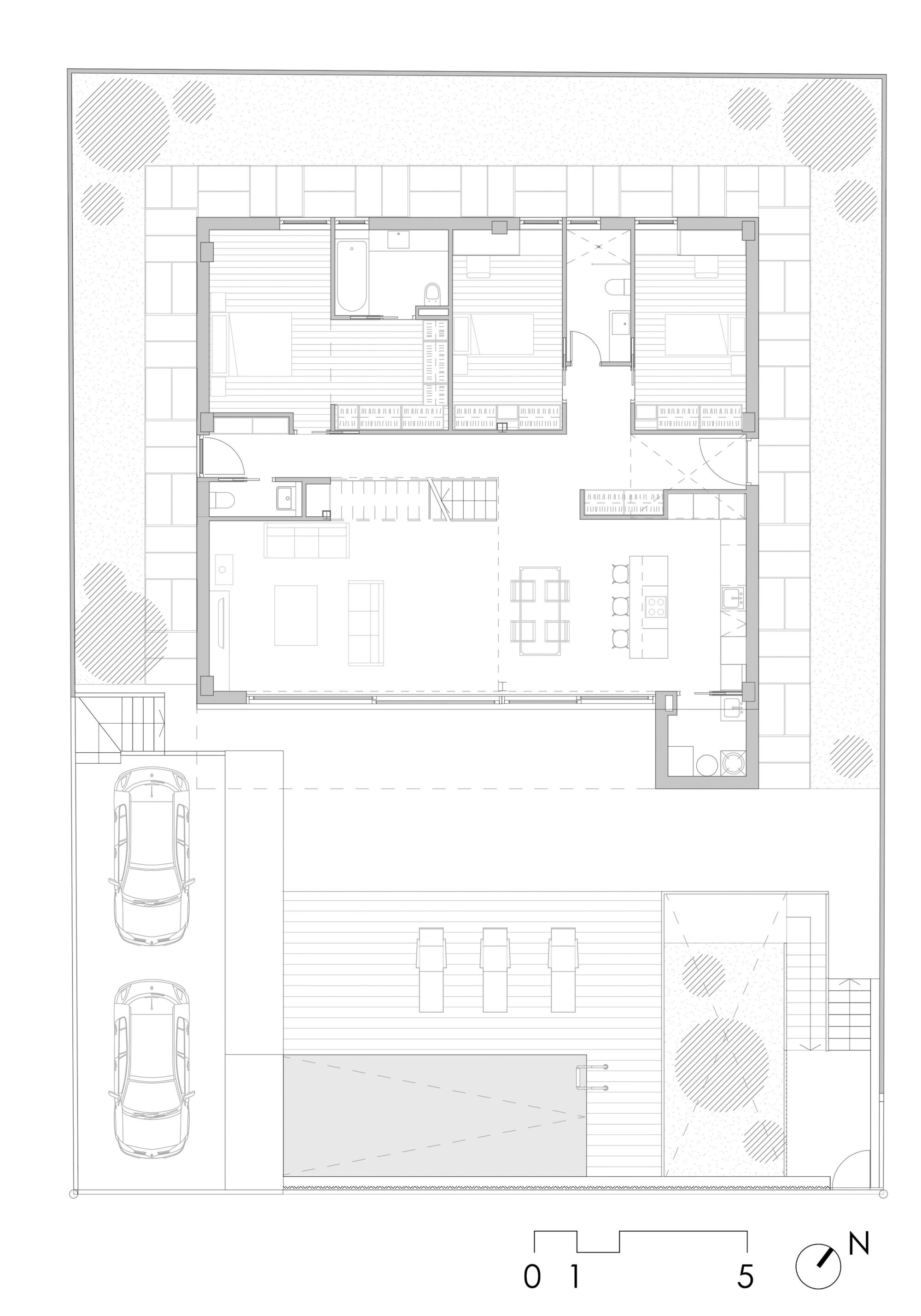 阿尔穆德纳和帕科工作室之家丨西班牙丨DTR_studio-44