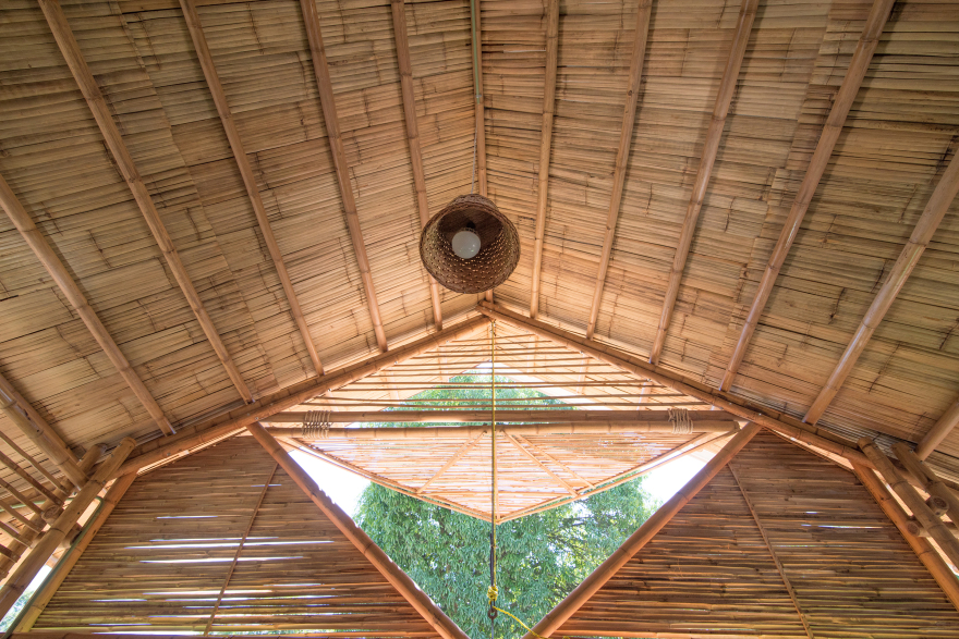 扩建你的房子或使你的房子增长丨Lucila Aguilar Arquitectos-17