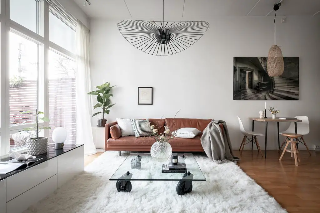 整理的艺术 | KonMari 方法与室内设计的完美结合-1