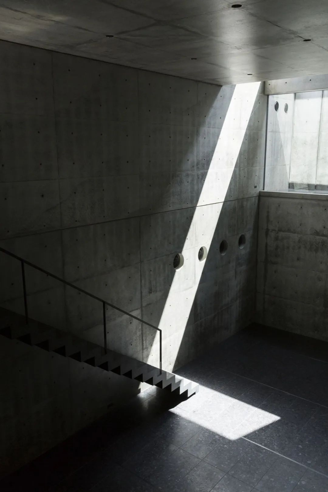 Kidosaki 的日式极简丨日本丨Kidosaki 建筑工作室-0