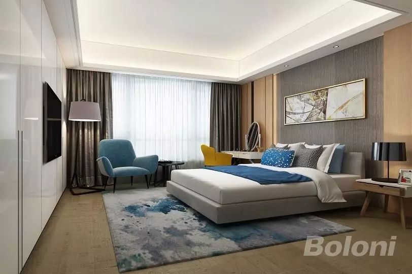 家的设计，生活的诗-97