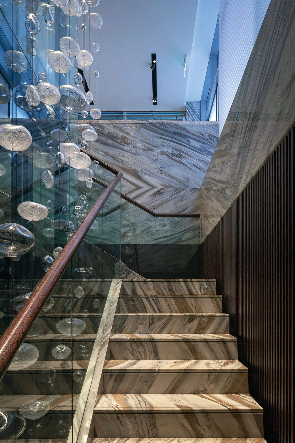 迪拜 Marea 餐厅丨阿联酋迪拜丨VUAD-18