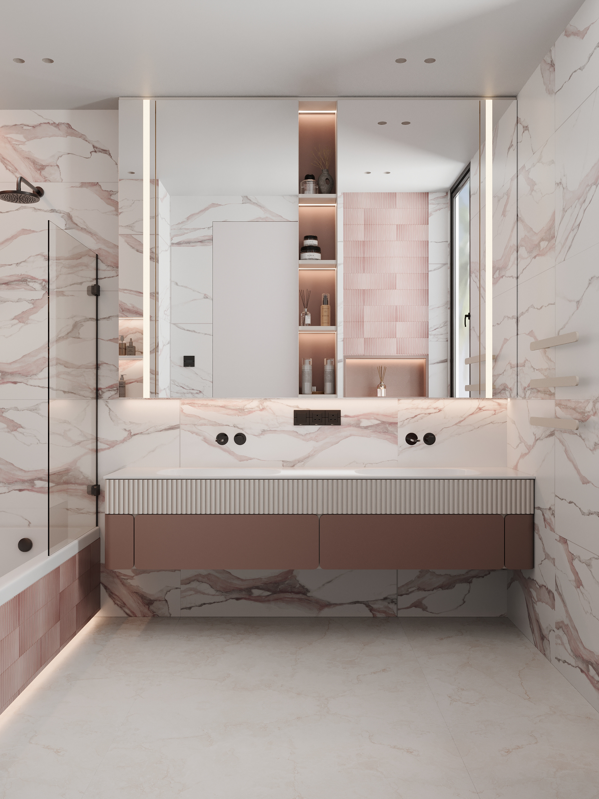 Verde公寓项目丨塞浦路斯-81