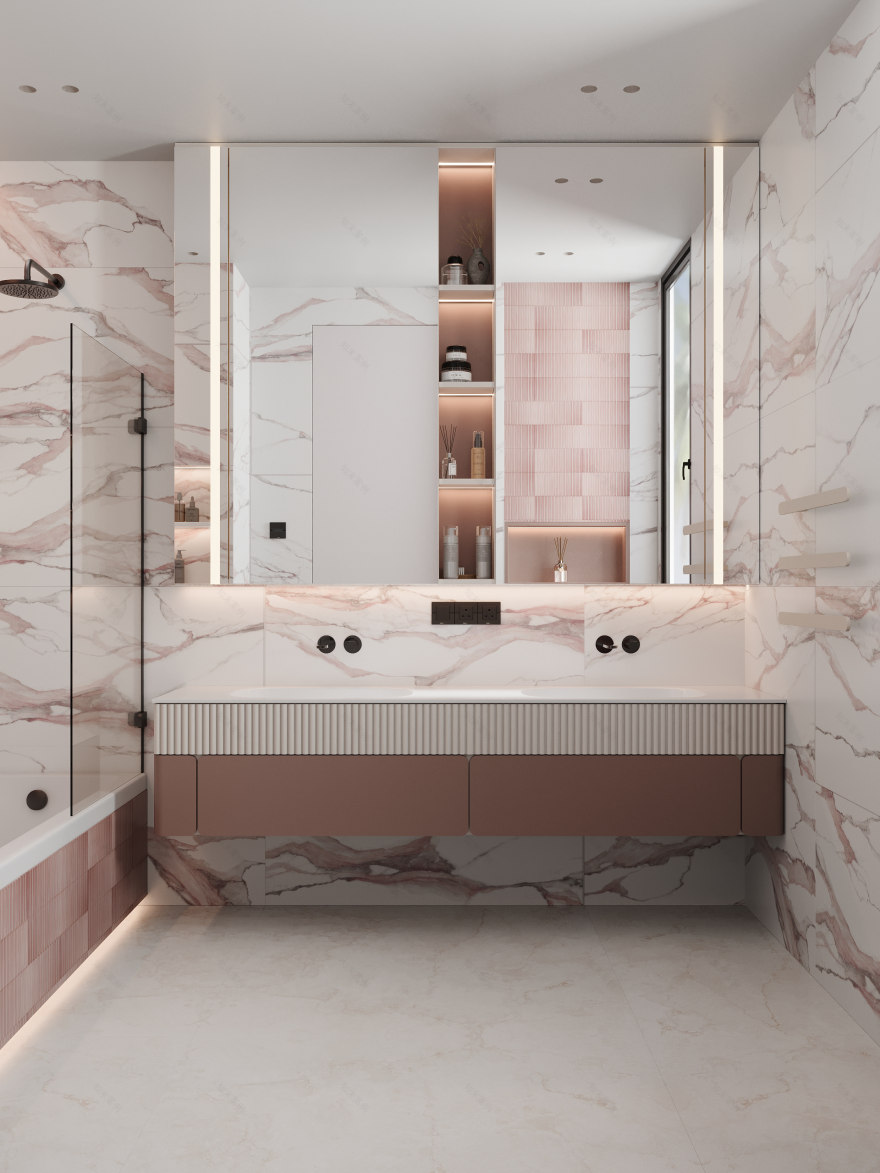 Verde公寓项目丨塞浦路斯-81