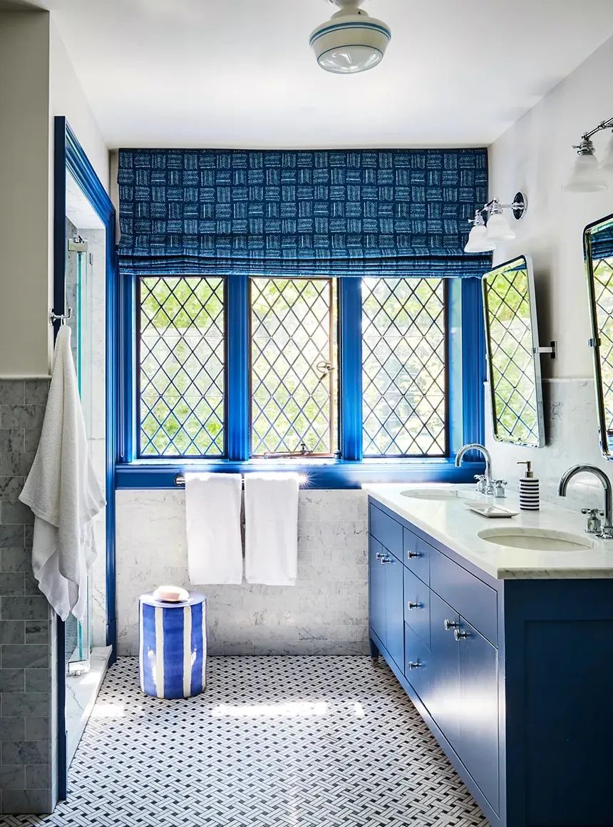 洛杉矶住宅丨美国洛杉矶丨Carrier and Company-89