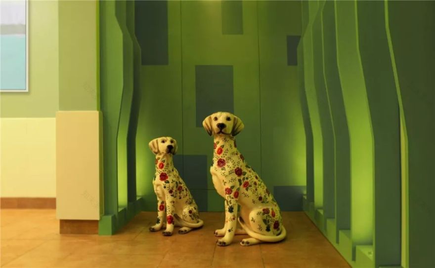 长城脚下素心京隐园,返璞归真品中式美学-87