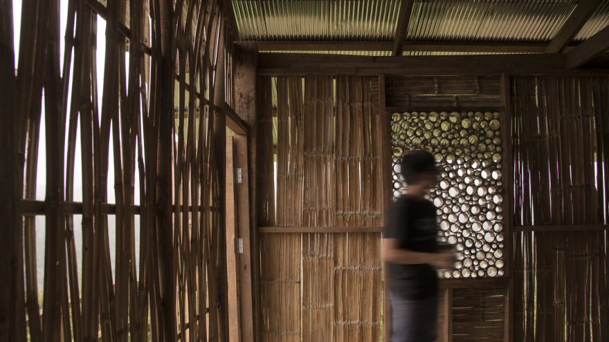 Phirun Proiprai 宿舍-47