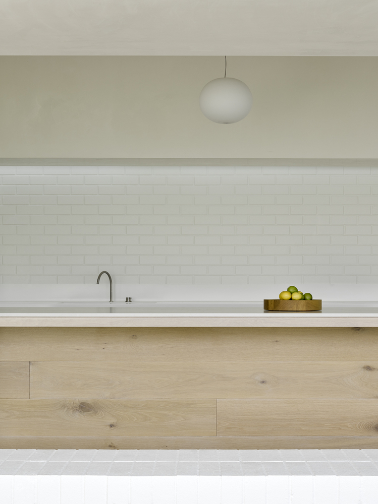 布里斯班陡峭场地上的生活复兴-34