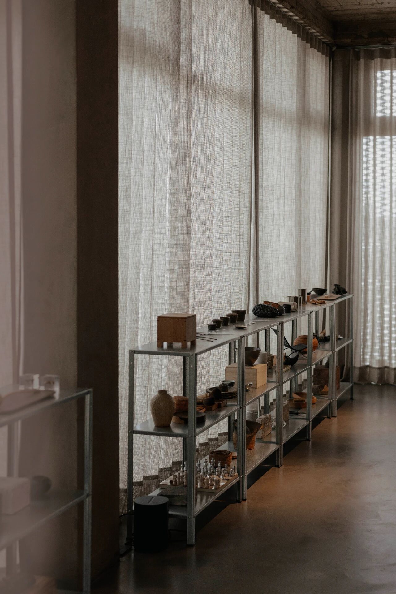 墨西哥事务所Aagnes新工作室丨墨西哥瓜达拉哈拉丨墨西哥设计事务所Aagnes-35