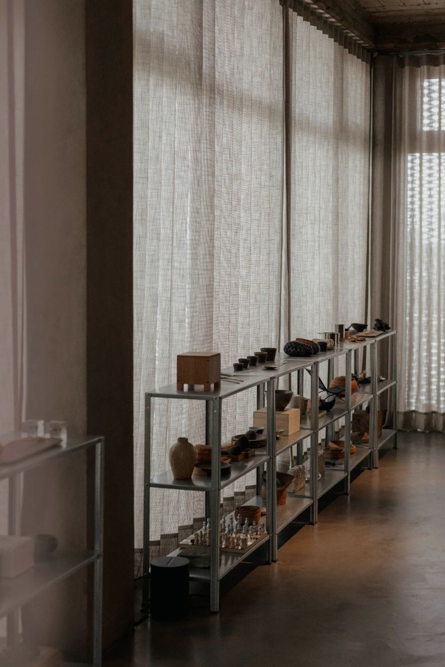 墨西哥事务所Aagnes新工作室丨墨西哥瓜达拉哈拉丨墨西哥设计事务所Aagnes-35