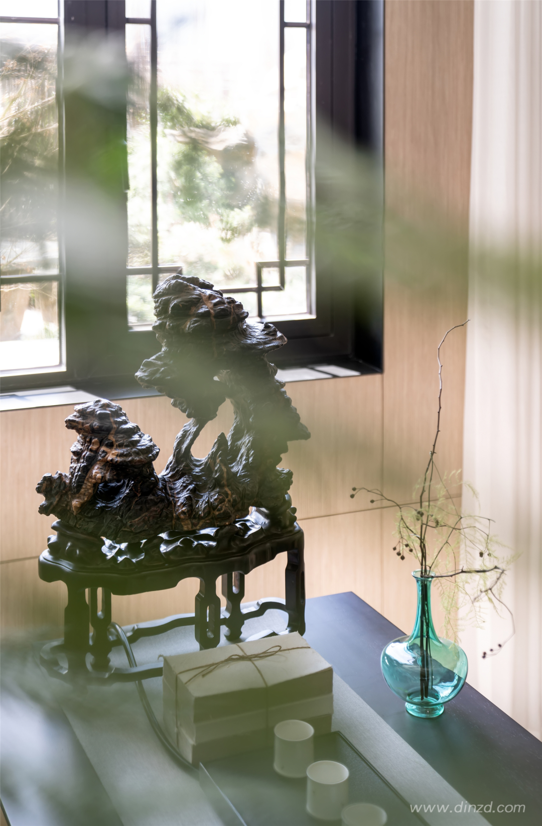 望江府叠墅丨中国台州丨矩阵纵横,ZN之恩设计-23