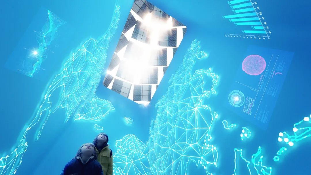 台電「Sun Rock 光源之石」離岸風力發電廠運維中心丨荷蘭建築師事務所MVRDV-16