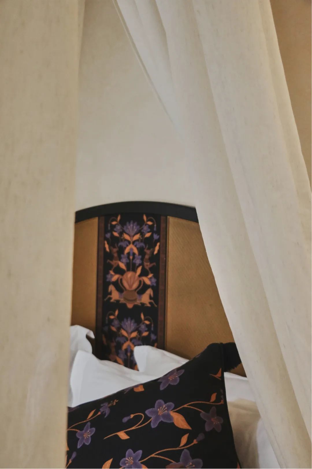 宁夏北岛湾原生野奢酒店•Ninsul Hotel丨中国中卫丨L Design Studio-48