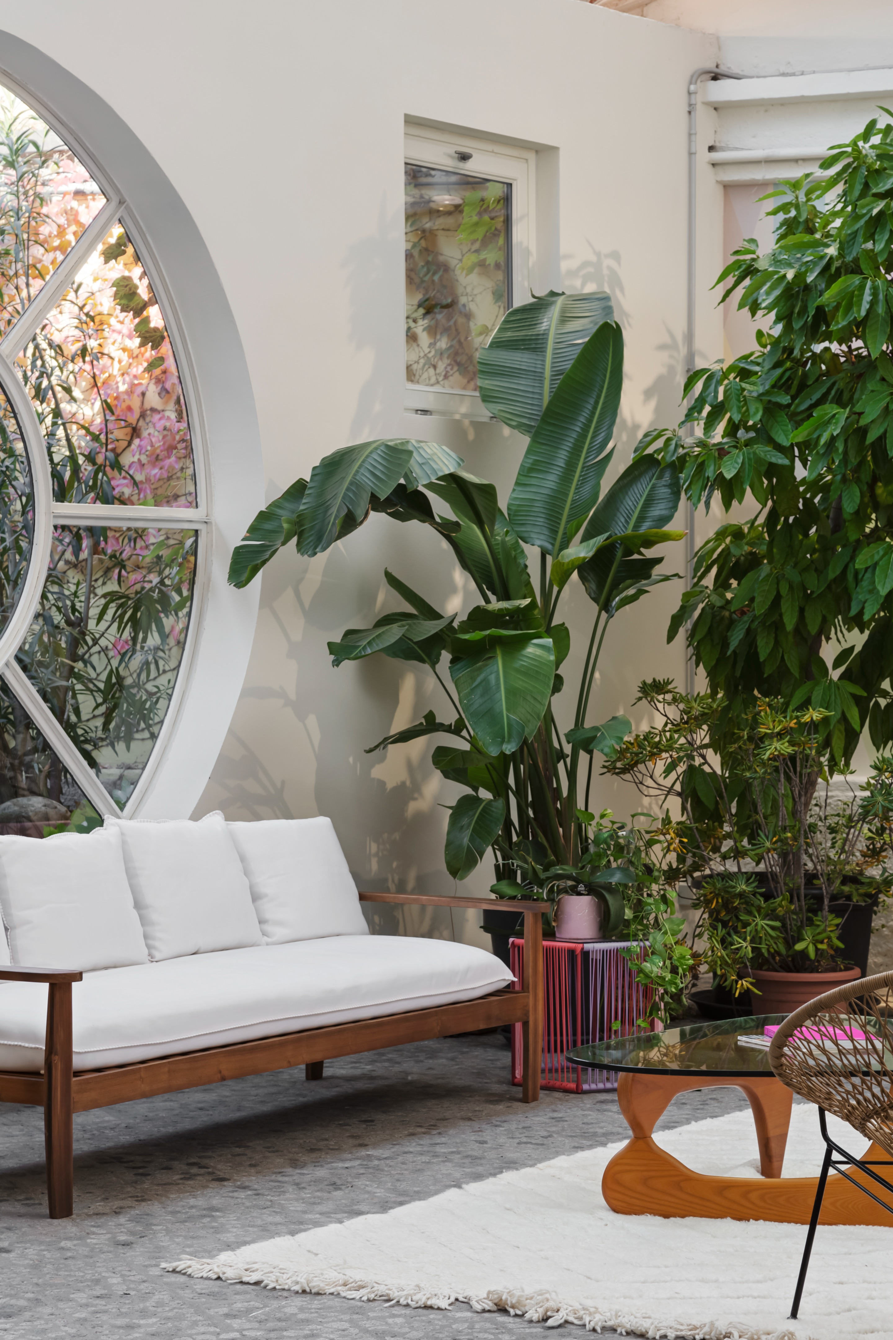 NOMADE ARCHITETTURA 办公空间设计丨意大利米兰-35