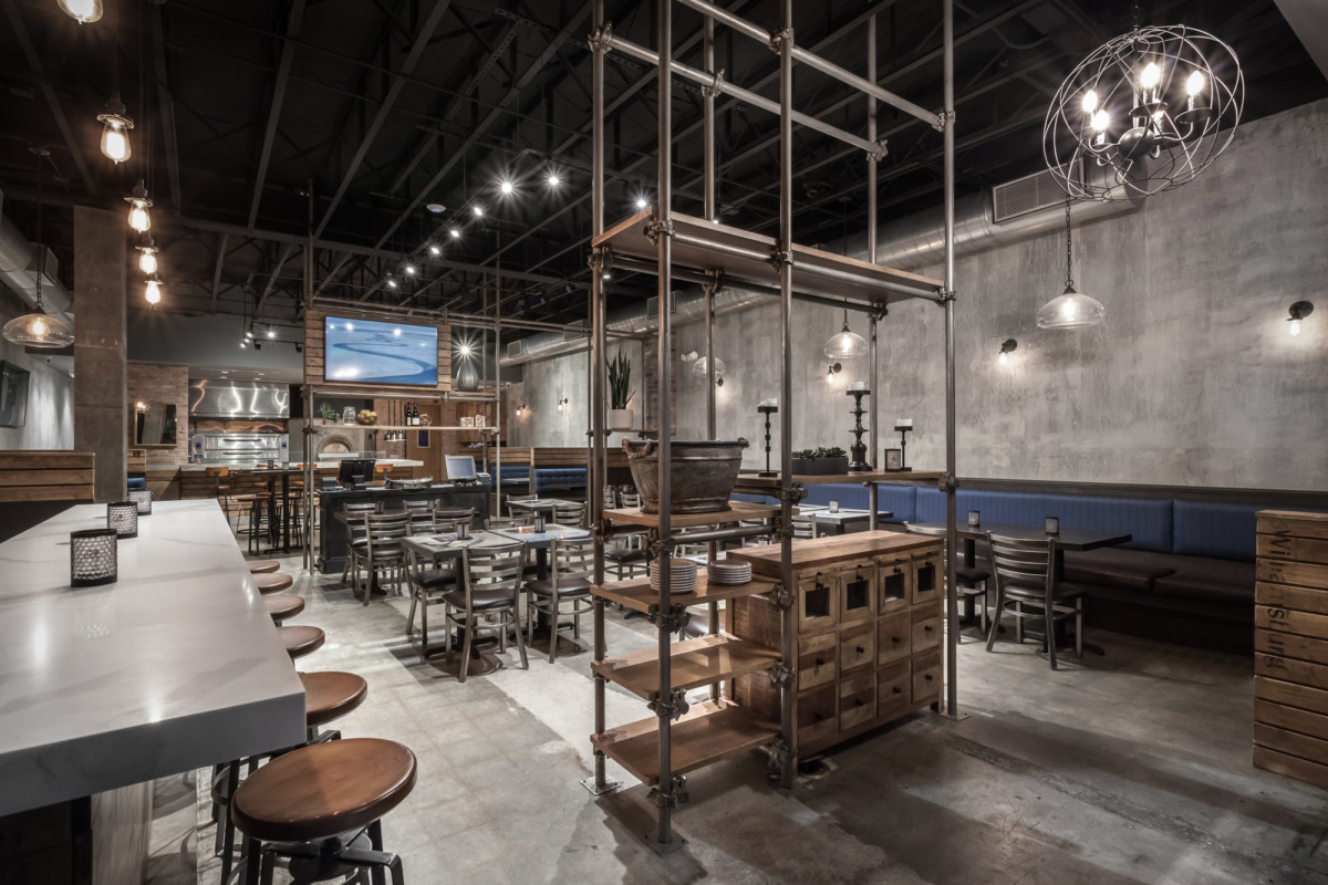 布鲁克林披萨-12