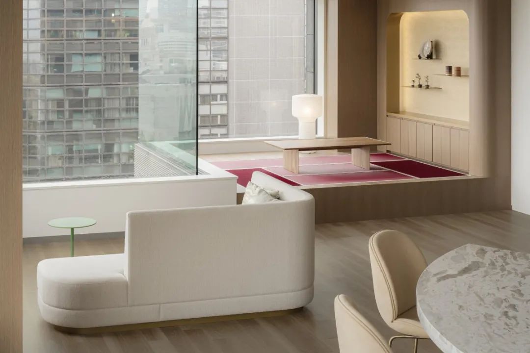 东京 Ariake 住宅丨日本东京丨I IN Inc.-116