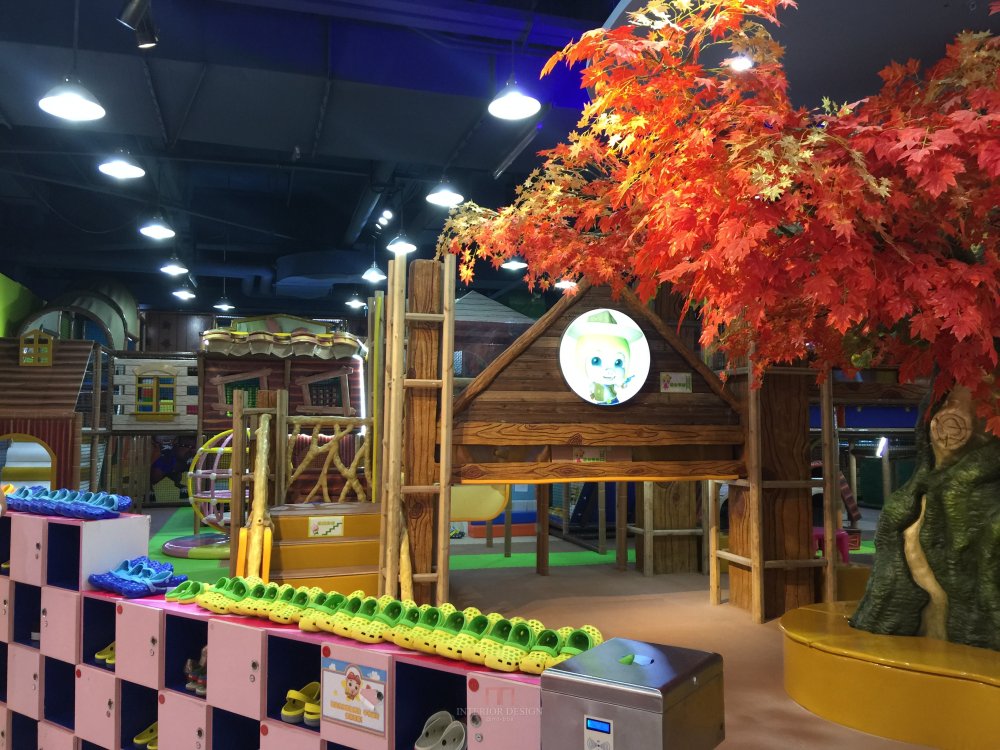 儿童业态照片分享（深圳COCO cit）-20