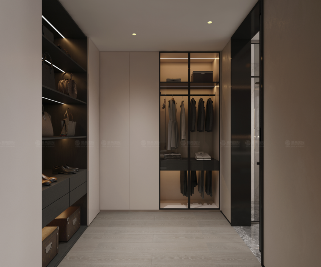 曲江大城 • 华宸丨易高国际-39