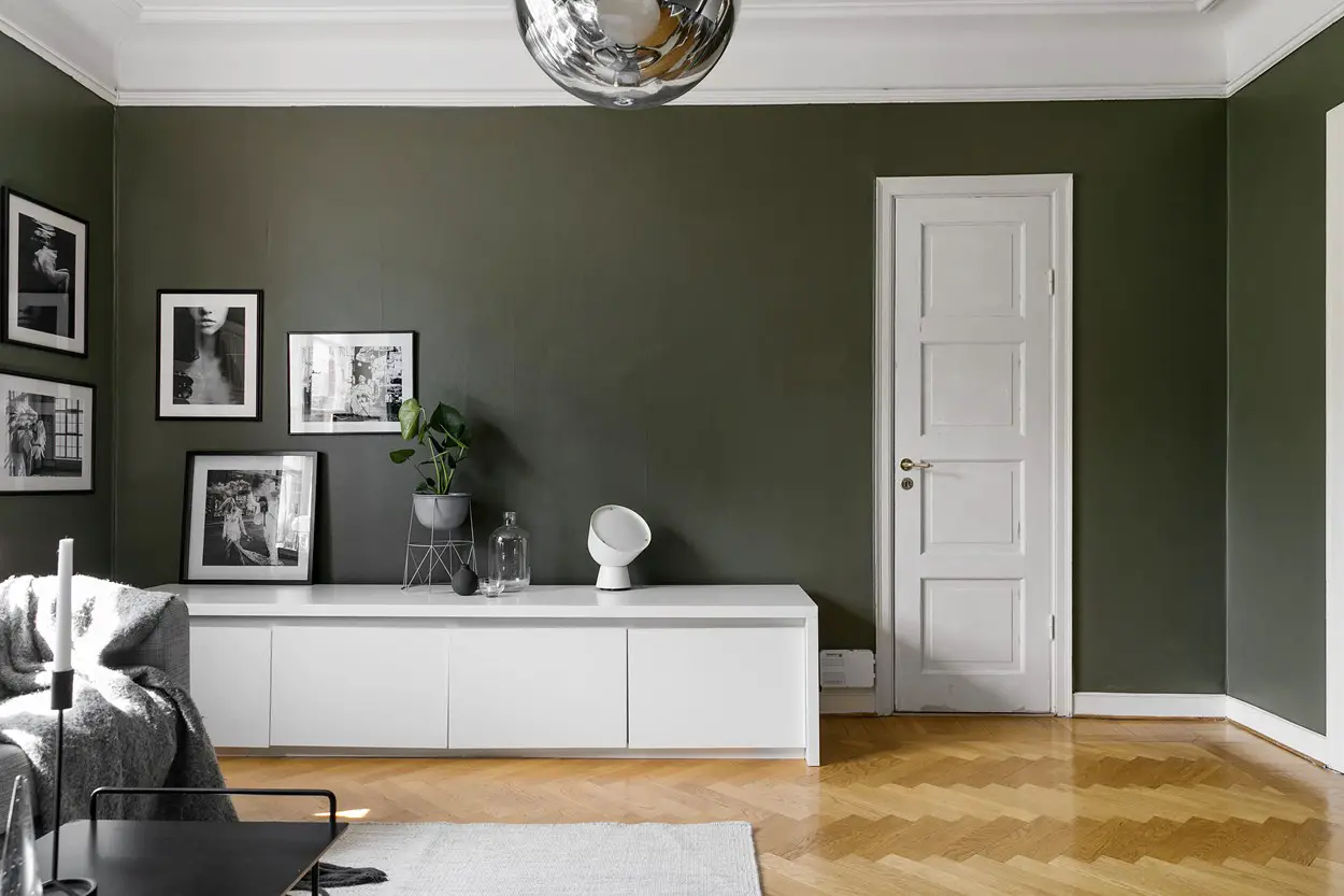 瑞典周末房产新推 | 现代简约风格瞩目-15