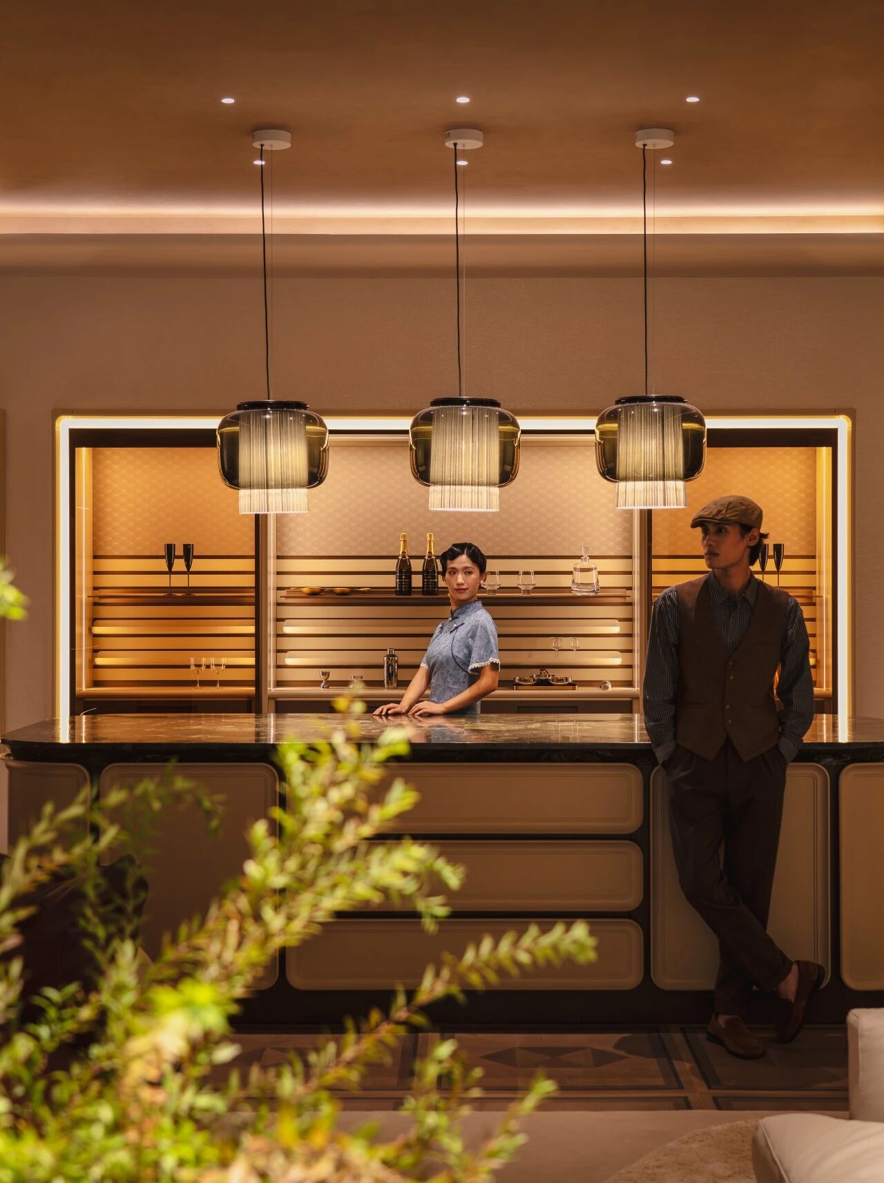 图森亚太超级旗舰展厅丨中国上海-9