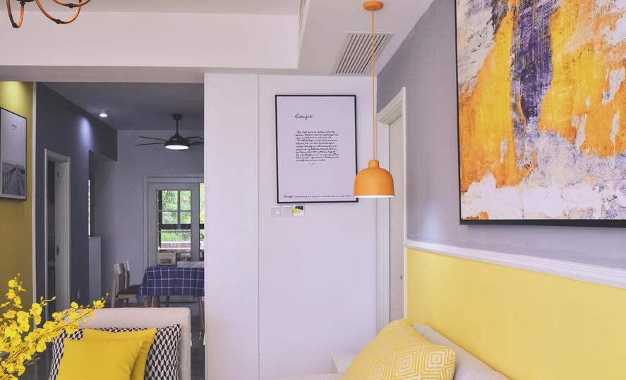 Time&Spac 冬日的阳光-9