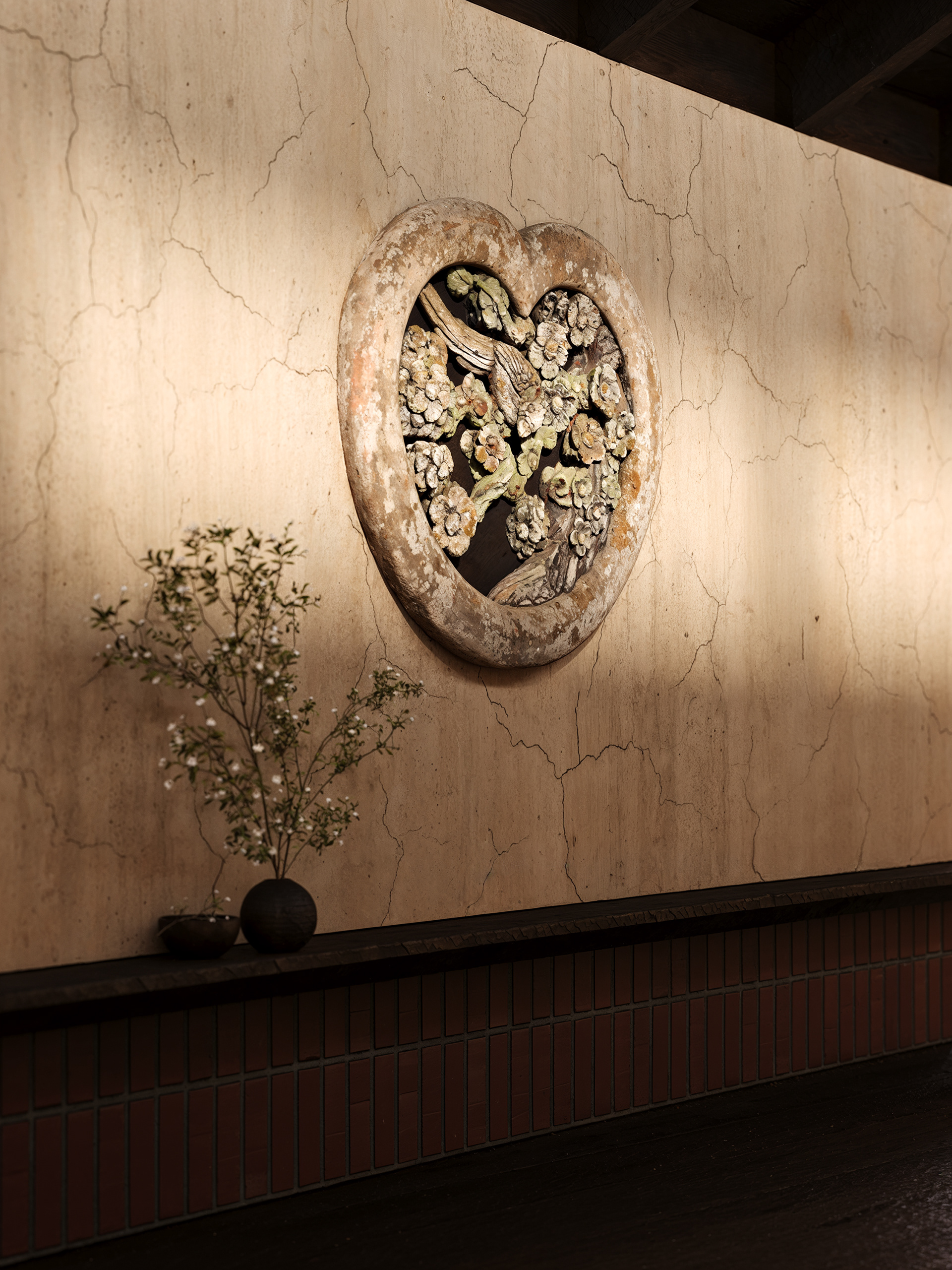 下沉式休闲区丨美国加利福尼亚丨Zuma-6