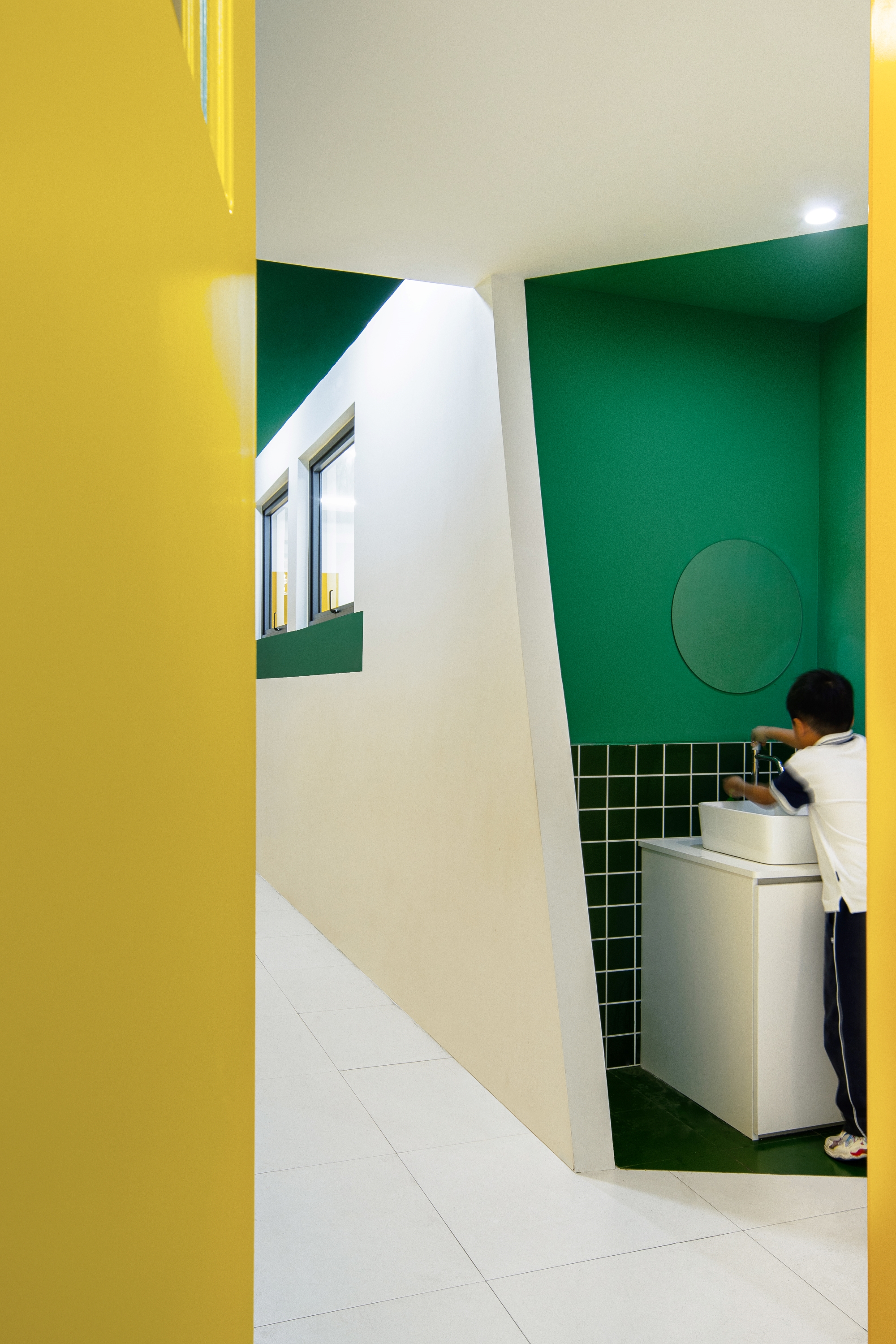 知林托管丨中国温州丨由牧建筑-59